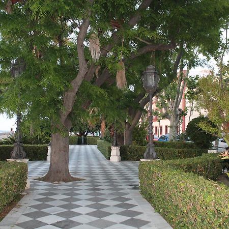 Acogedor Apartamento Cadice Esterno foto