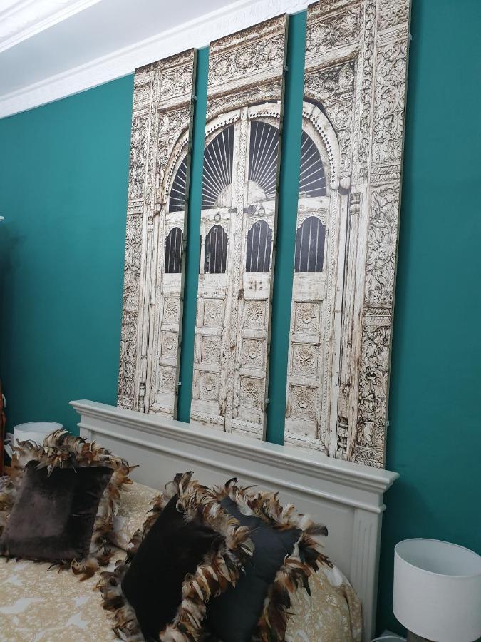Acogedor Apartamento Cadice Esterno foto