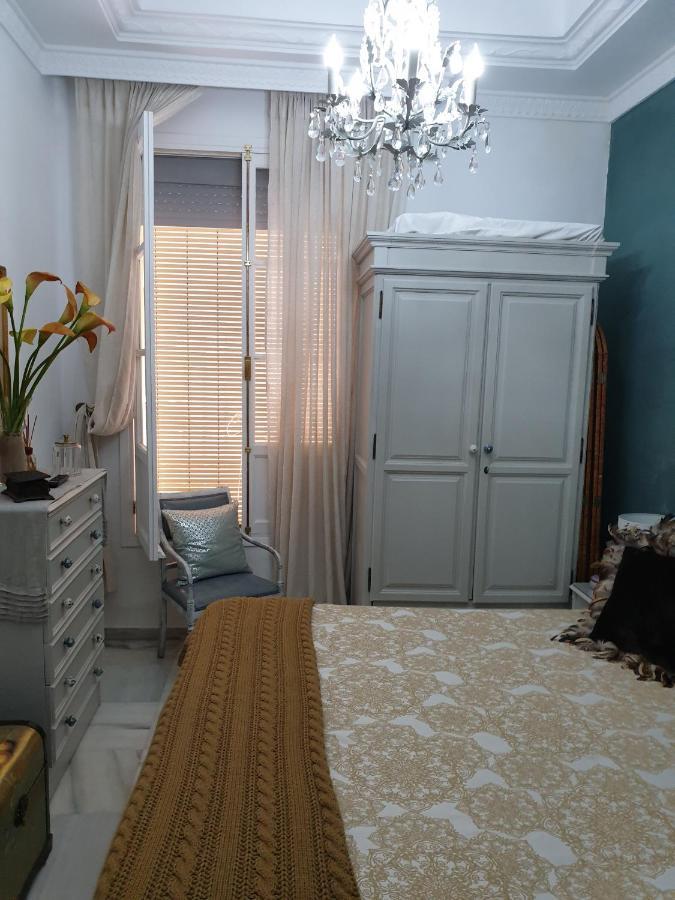 Acogedor Apartamento Cadice Esterno foto