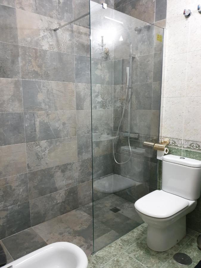 Acogedor Apartamento Cadice Esterno foto